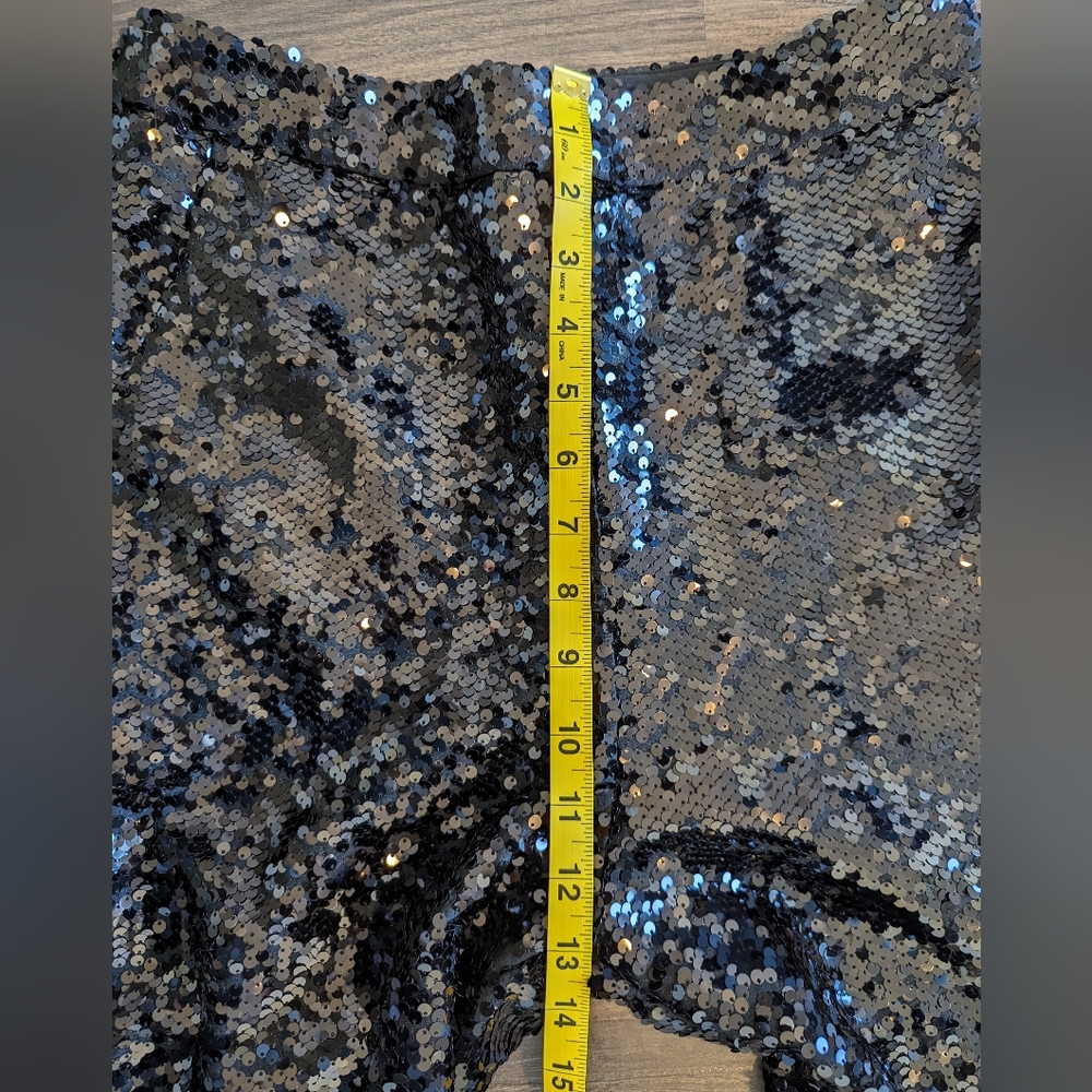 ASOS sequin pants - Picture 8 of 10
